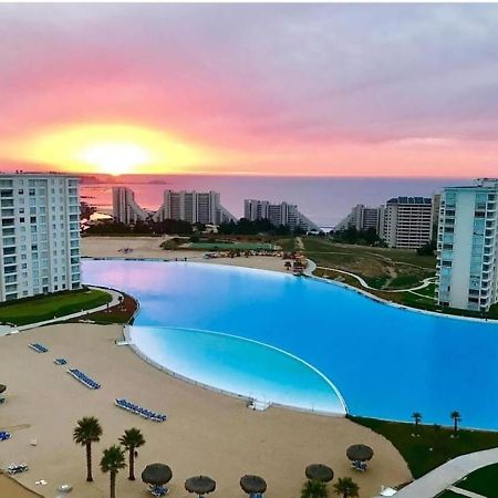 Departamento Laguna Bahia アルガロボ エクステリア 写真