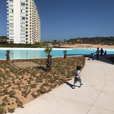 Departamento Laguna Bahia アルガロボ エクステリア 写真