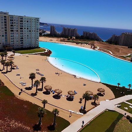 Departamento Laguna Bahia アルガロボ エクステリア 写真