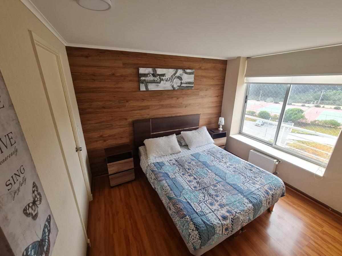 Departamento Laguna Bahia アルガロボ エクステリア 写真