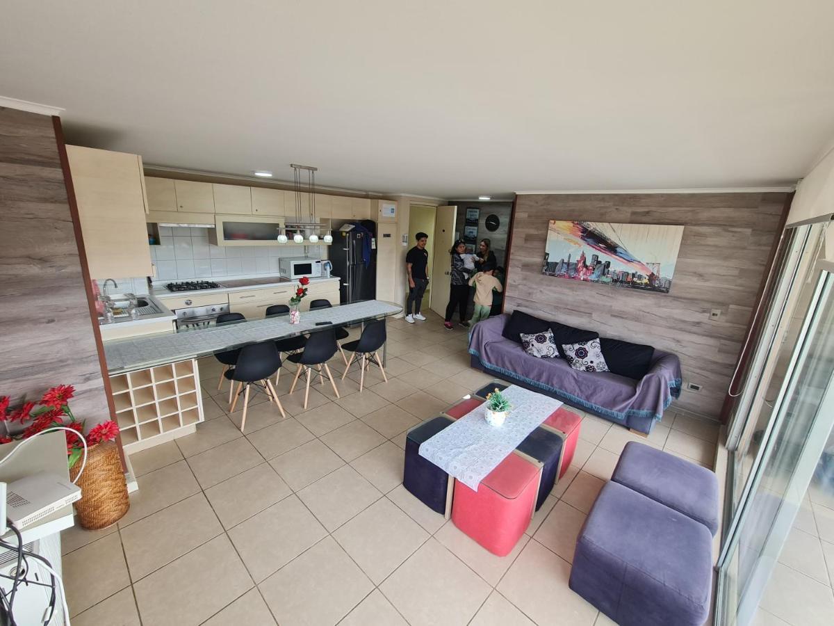 Departamento Laguna Bahia アルガロボ エクステリア 写真