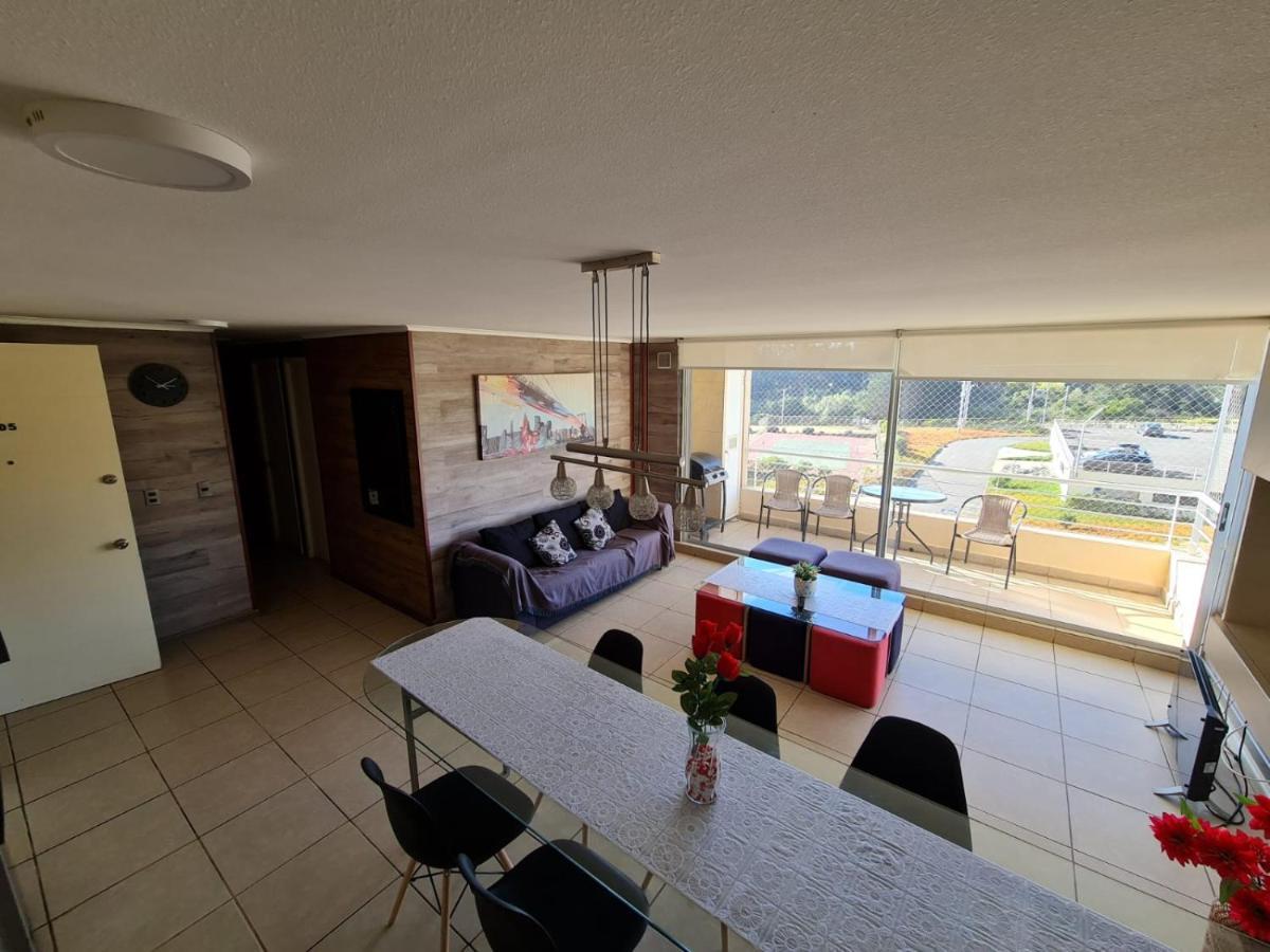 Departamento Laguna Bahia アルガロボ エクステリア 写真