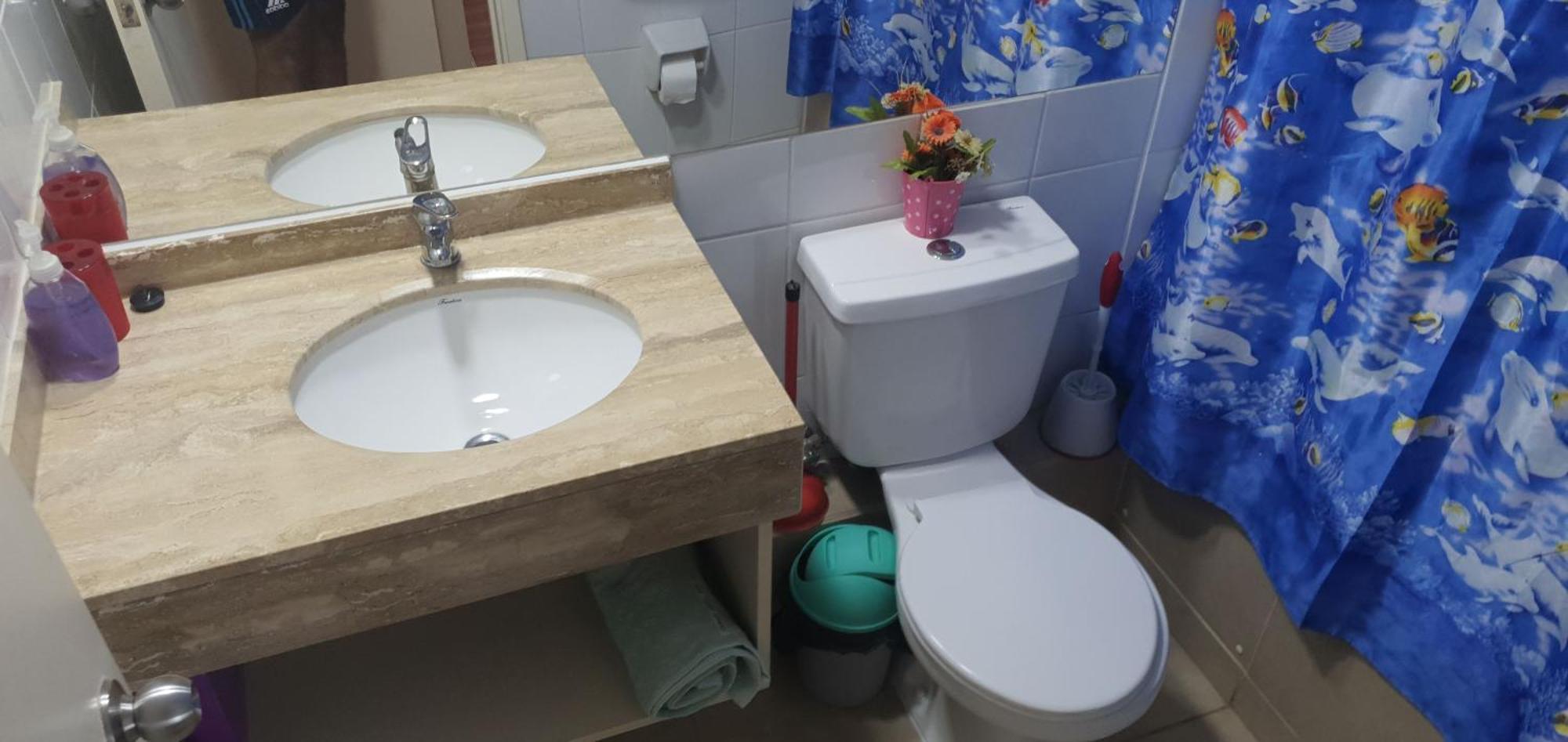 Departamento Laguna Bahia アルガロボ エクステリア 写真