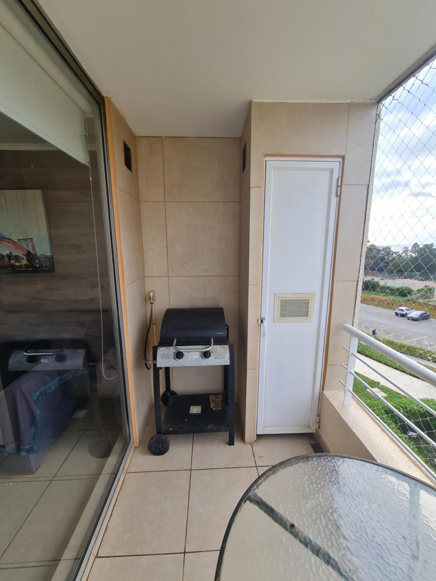 Departamento Laguna Bahia アルガロボ エクステリア 写真