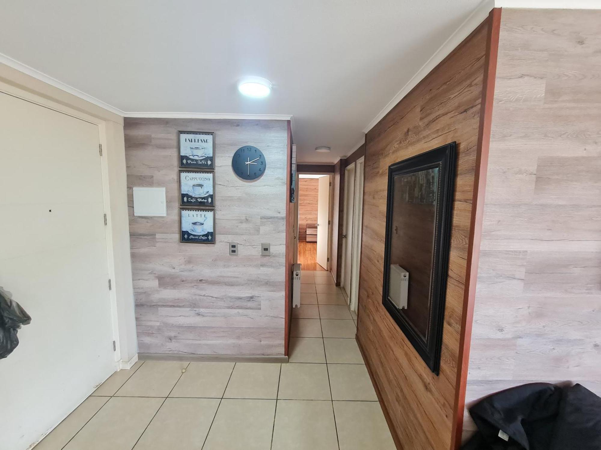 Departamento Laguna Bahia アルガロボ エクステリア 写真